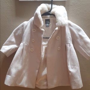 Baby Gap Jacket